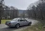 Po letech přišel konečně žralok z dětských snů : BMW 635 CSI (1982)