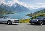 Po letech přišel konečně žralok z dětských snů : BMW 635 CSI (1982)