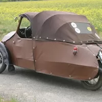 Velorex 16 | Foto: Garáž.cz