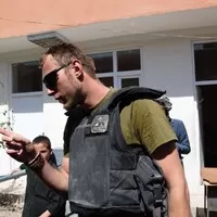 Sedlák z Ostrova Lidojedů se loučí