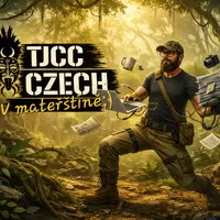 Sedlák z Ostrova Lidojedů se loučí