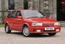MG Maestro Turbo | Foto: MG