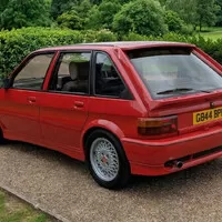 MG Maestro Turbo | Foto: Anglia Car Auctions