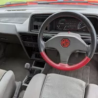 MG Maestro Turbo | Foto: Anglia Car Auctions