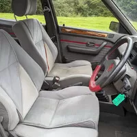 MG Maestro Turbo | Foto: Anglia Car Auctions