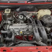 MG Maestro Turbo | Foto: Anglia Car Auctions