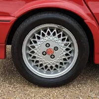 MG Maestro Turbo | Foto: Anglia Car Auctions
