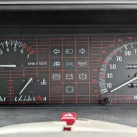 MG Maestro Turbo | Foto: Anglia Car Auctions