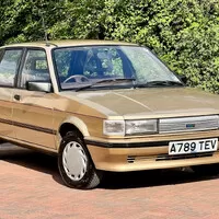 Austin Maestro | Foto: Car and Classic