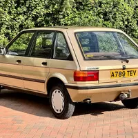 Austin Maestro | Foto: Car and Classic
