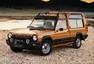 Matra Rancho | Foto: Matra