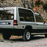 Matra Rancho | Foto: Auto Tip Klassik