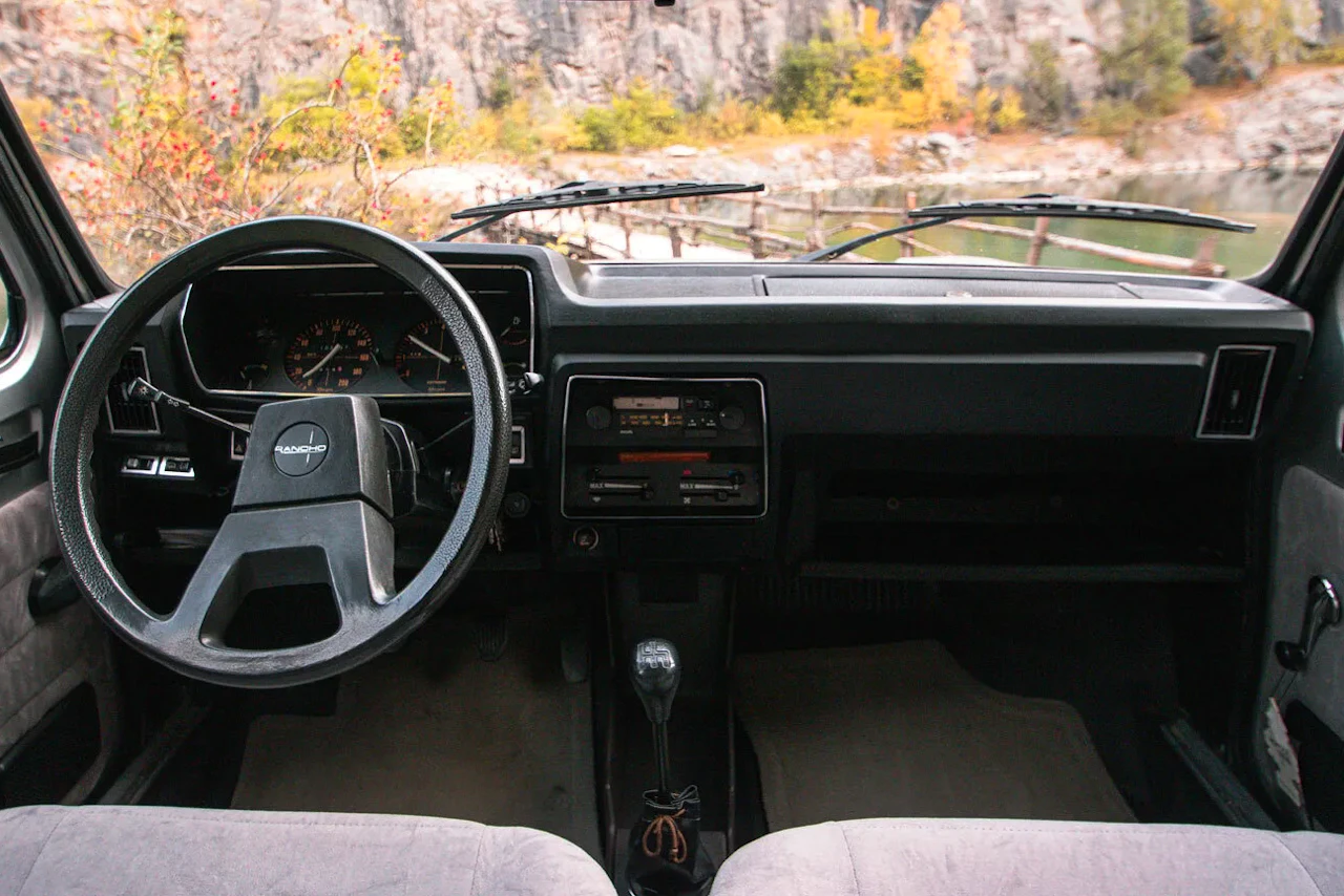 Matra Rancho | Foto: Auto Tip Klassik