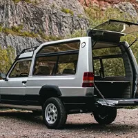 Matra Rancho | Foto: Auto Tip Klassik