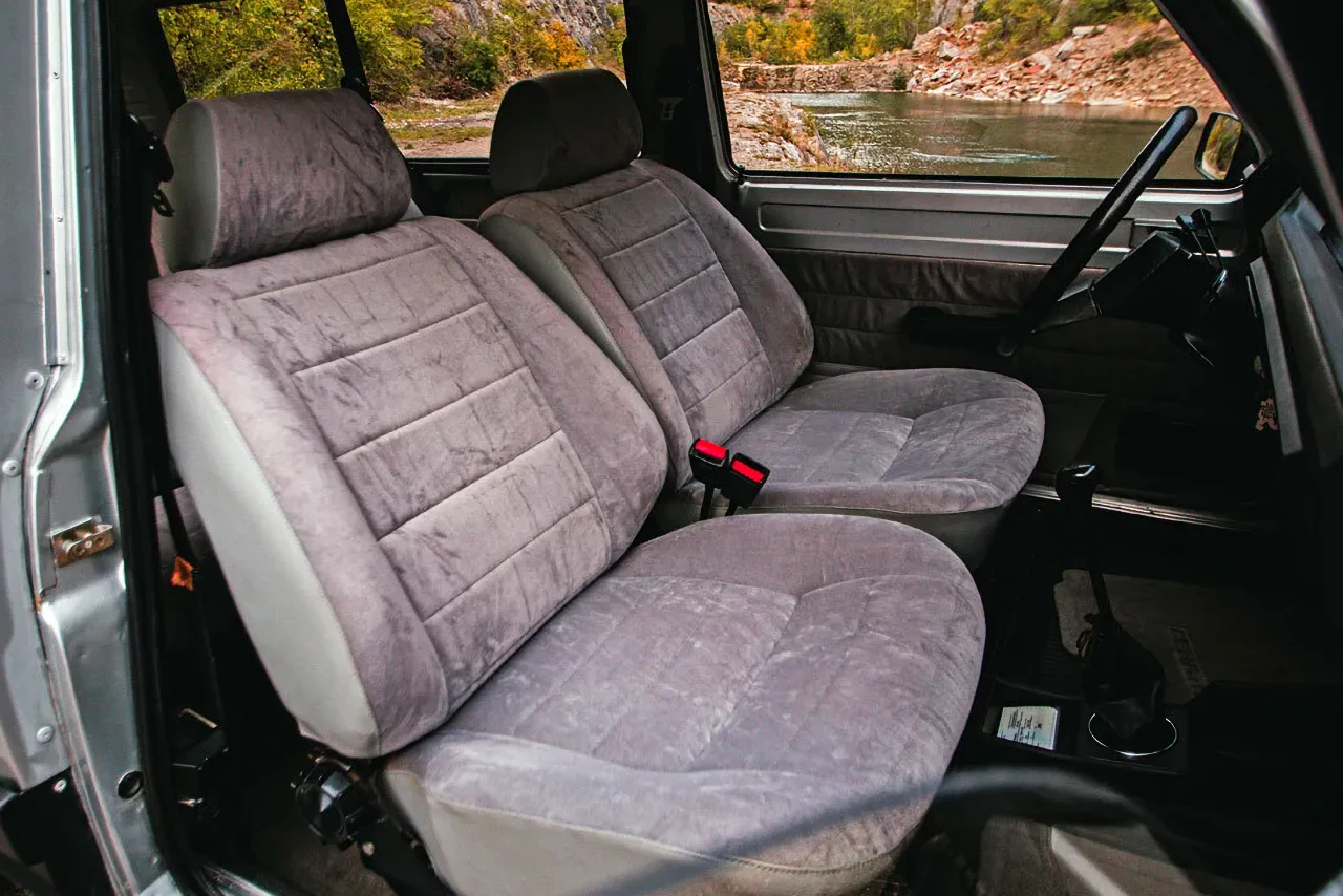Matra Rancho | Foto: Auto Tip Klassik