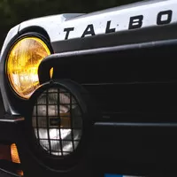 Matra Rancho | Foto: Auto Tip Klassik