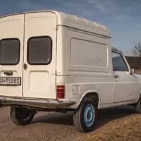 Simca 1100 VF2 | Foto: Garáž.cz