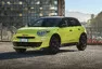 Foto: Fiat - oficiální tisková fotografie určená k publikaci