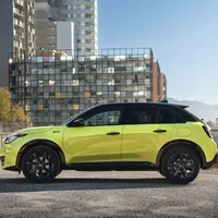 Foto: Fiat - oficiální tisková fotografie určená k publikaci