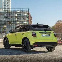 Foto: Fiat - oficiální tisková fotografie určená k publikaci