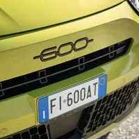 Foto: Fiat - oficiální tisková fotografie určená k publikaci