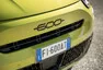 Foto: Fiat - oficiální tisková fotografie určená k publikaci
