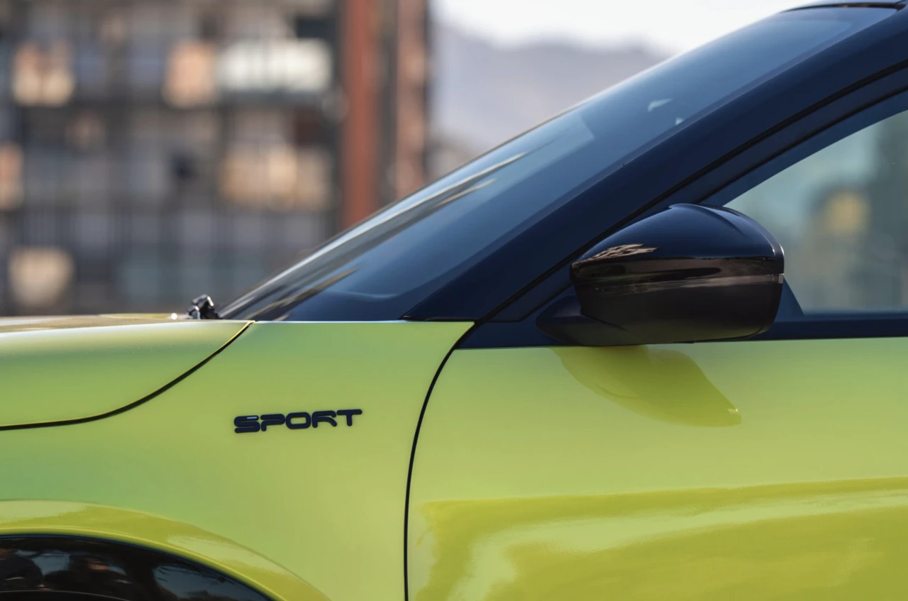 Foto: Fiat - oficiální tisková fotografie určená k publikaci