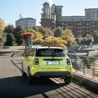 Foto: Fiat - oficiální tisková fotografie určená k publikaci