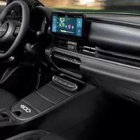 Foto: Fiat - oficiální tisková fotografie určená k publikaci