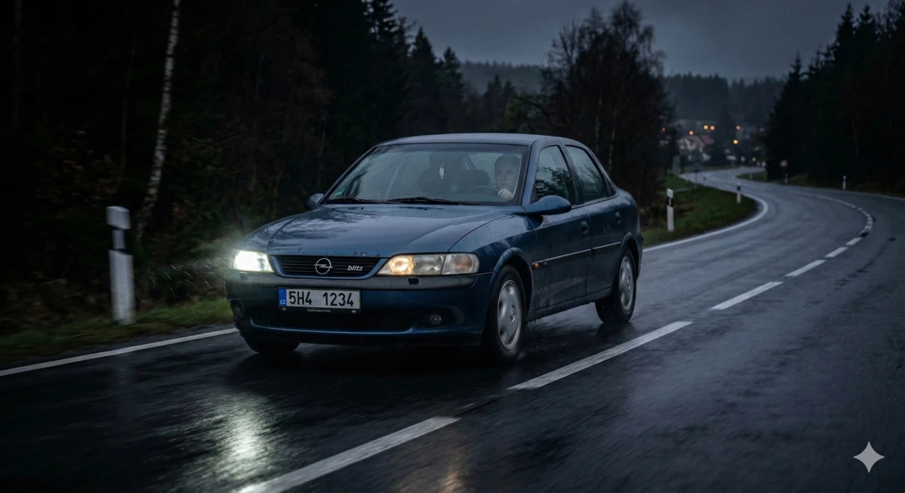 foto: s pomoci Gemini vygeneroval Jakub Pospíšil, autickar.cz