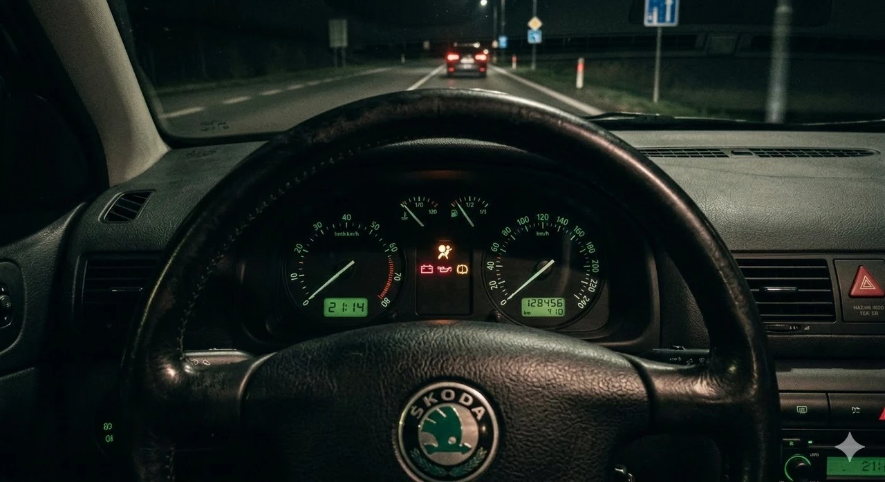 foto: s pomoci Gemini vygeneroval Jakub Pospíšil, autickar.cz