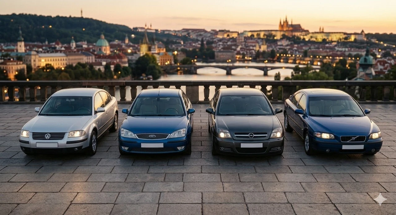 foto: s pomoci Gemini vygeneroval Jakub Pospíšil, autickar.cz