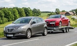 Život Autíčkáře: Jaký přívěs za jakým autem? Pozor na zrádné limity v techničáku i řidičské oprávnění
