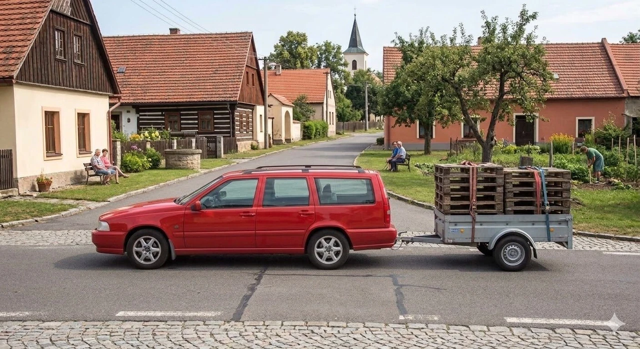 foto: s pomocí Gemini vygenerovala redakce Autíčkáře