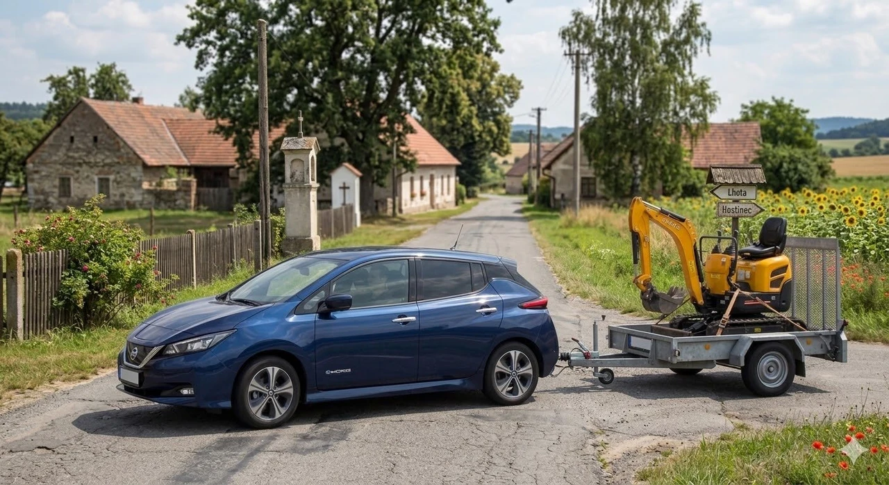foto: s pomocí Gemini vygenerovala redakce Autíčkáře