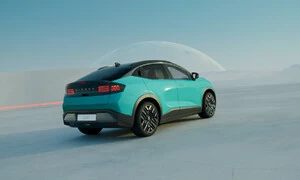 Novinky: Ženy světa vyhlásily nejlepší auto roku, český nominant utřel nos