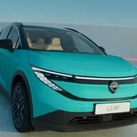 foto: Se svolením Nissan Motor Co., Ltd.