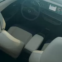 foto: Se svolením Nissan Motor Co., Ltd.