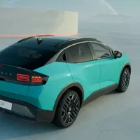 foto: Se svolením Nissan Motor Co., Ltd.
