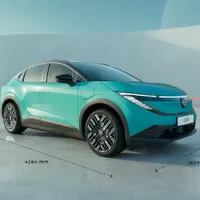 foto: Se svolením Nissan Motor Co., Ltd.