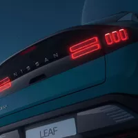 foto: Se svolením Nissan Motor Co., Ltd.