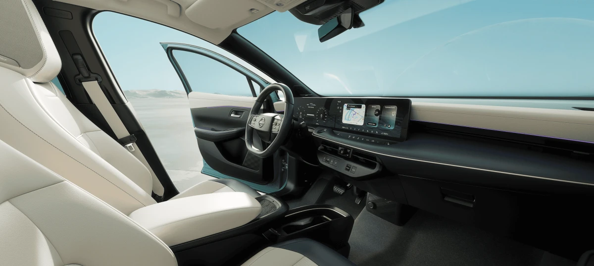 foto: Se svolením Nissan Motor Co., Ltd.