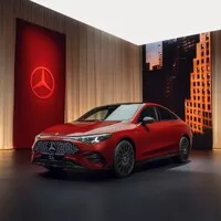 Foto: Mercedes-Benz