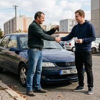 foto: s pomocí Gemini vygenerovala redakce autíčkáře