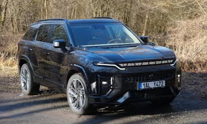 KGM Actyon HEV: Konečně nový motor pro stylové SUV