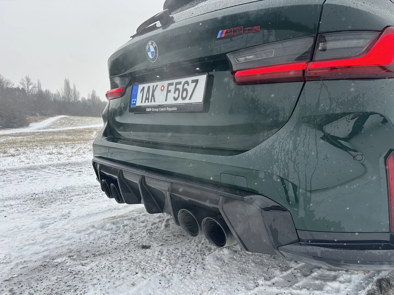 Foto: Daniel Borský | autickar.cz