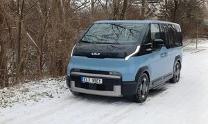 Recenze & testy: Test Kia PV5: Zapomeňte na vše, co víte o rodinných autech, Kia míří do budoucnosti
