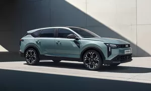 Novinky: Nová Dacia Striker láká české rodiny na velký prostor a pohon na LPG. Ale co ta cena?