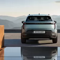 Foto: Dacia - oficiální tisková fotografie určená k publikaci