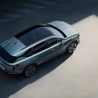 Foto: Dacia - oficiální tisková fotografie určená k publikaci